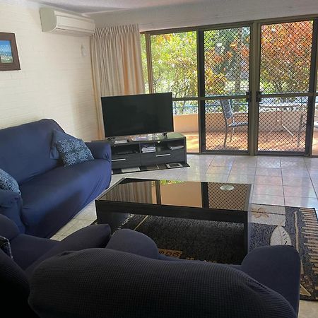 Placid Waters Holiday Apartments Bongaree Εξωτερικό φωτογραφία