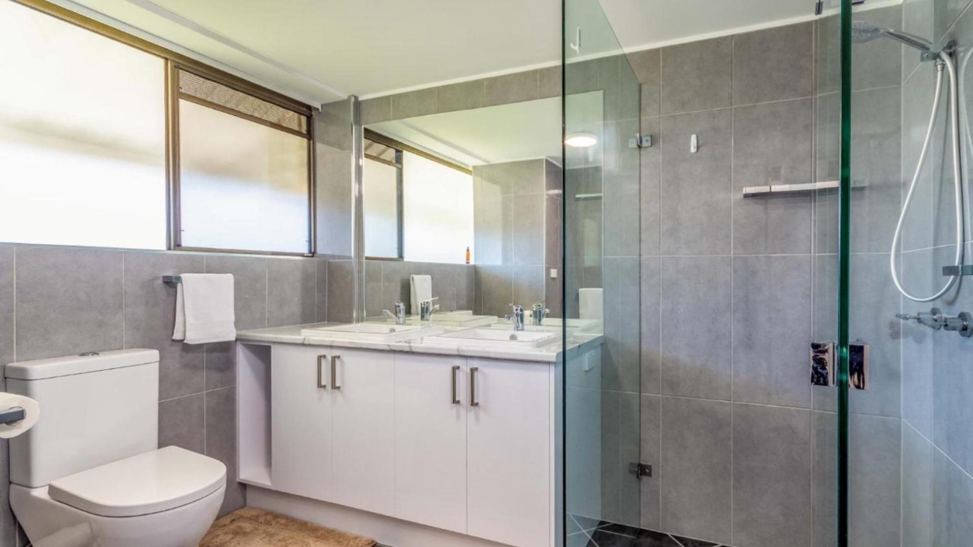 Placid Waters Holiday Apartments Bongaree Εξωτερικό φωτογραφία